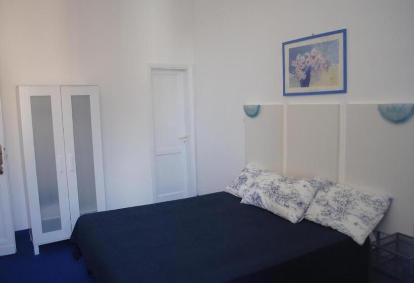 Háromágyas Comfort Szoba, Olympia