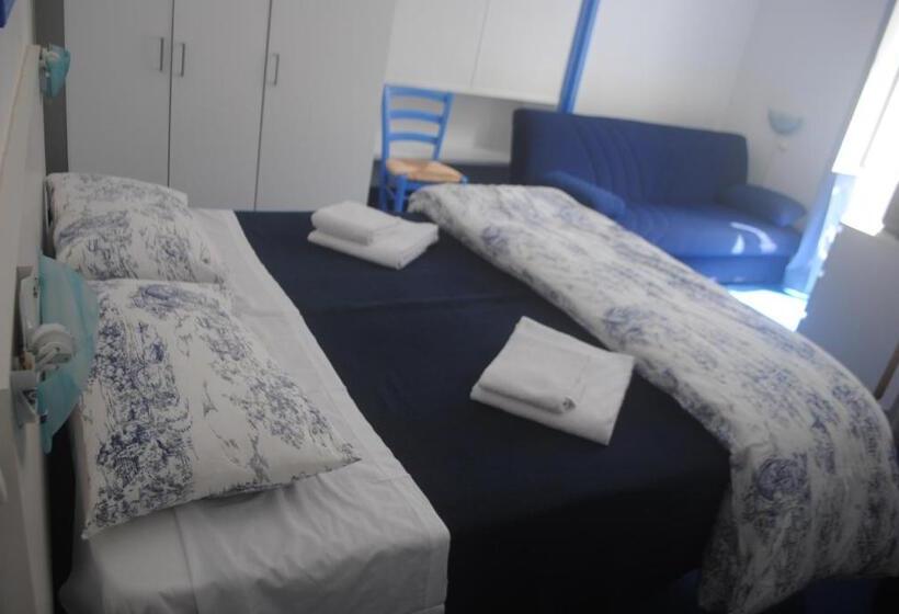 Családi Szoba, Olympia