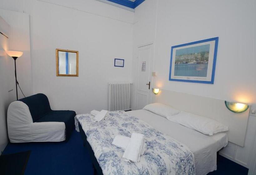 Családi Szoba, Olympia