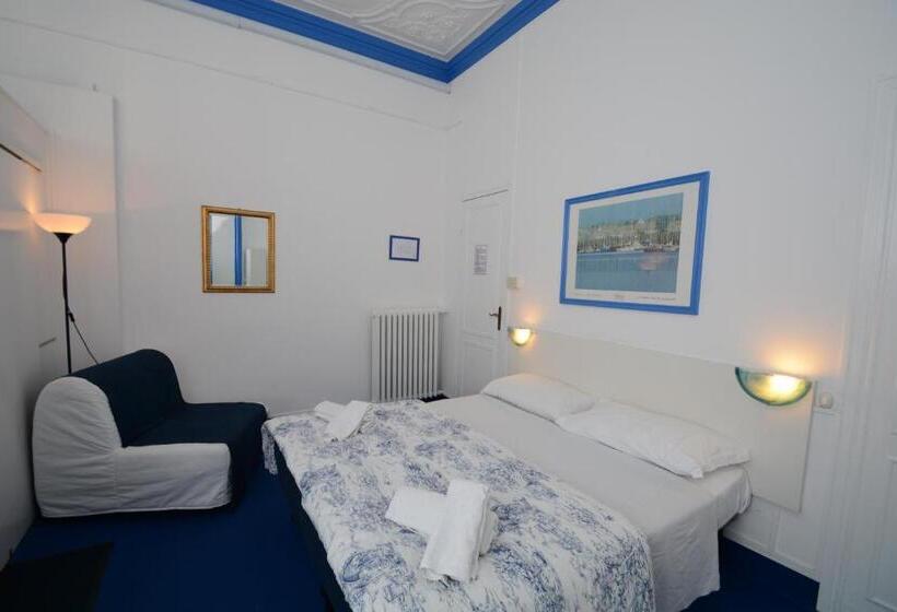 Családi Szoba, Olympia