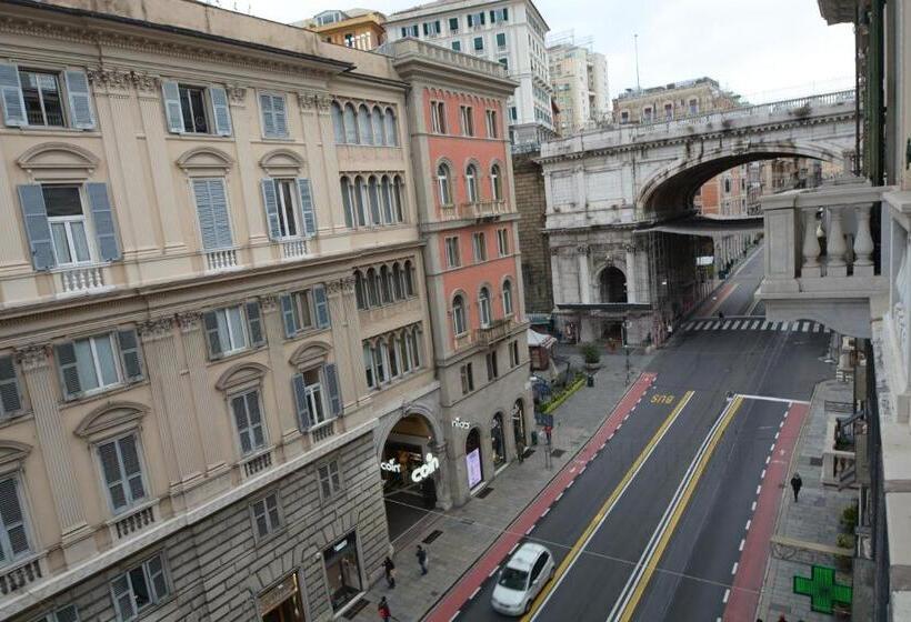 Deluxe Családi Szoba, Olympia