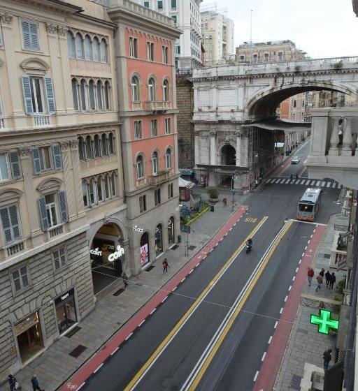 Deluxe Családi Szoba, Olympia