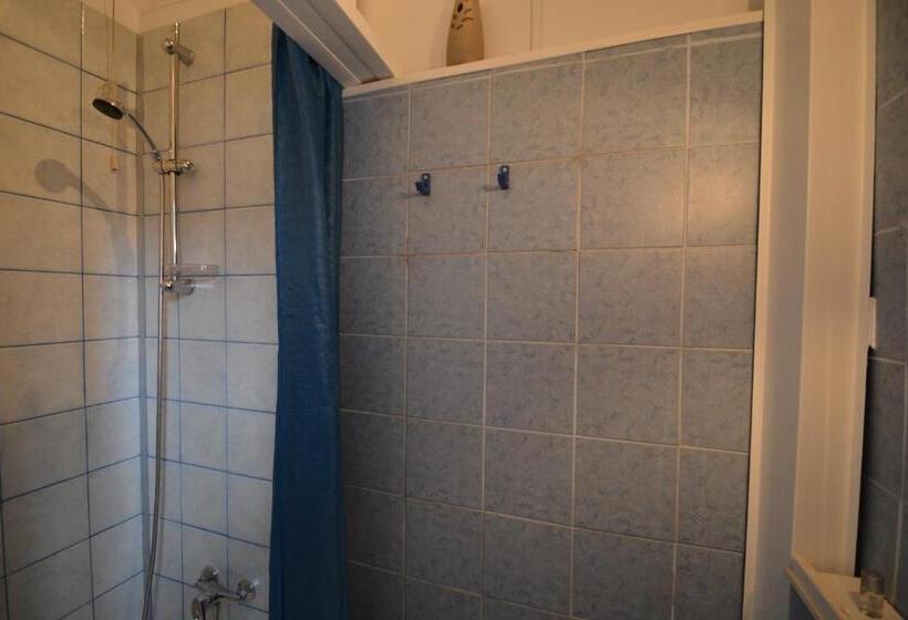 Economy Szoba, Olympia