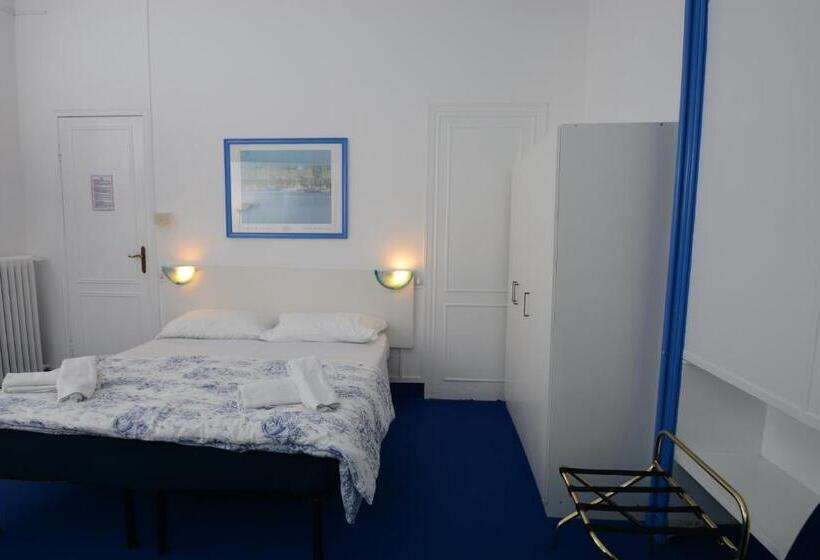 Családi Szoba, Olympia