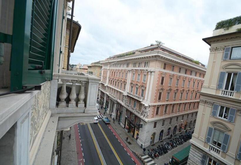 Deluxe Családi Szoba, Olympia