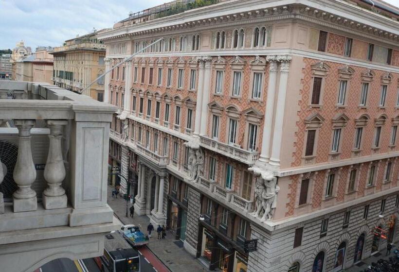 Deluxe Családi Szoba, Olympia