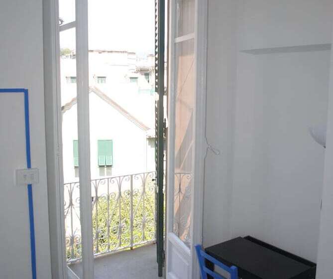 Standard Szoba, Olympia