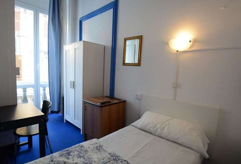 Economy Szoba, Olympia