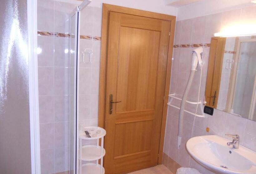 2 Bedrooms Apartment Mountain View, Orsa Maggiore