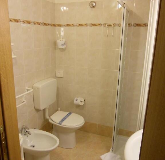 חדר סטנדרט, Orsa Maggiore