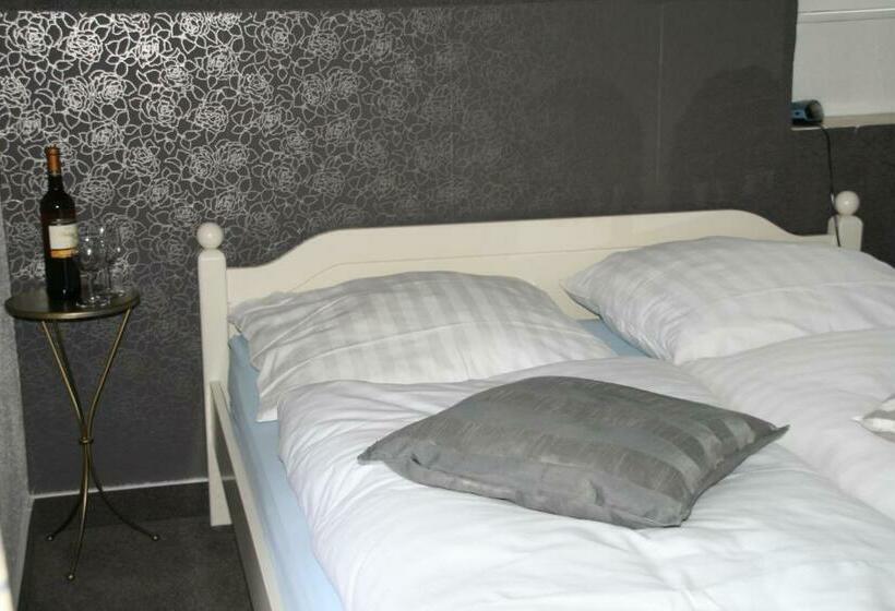 חדר סטנדרט, Pension Haus Am Hirschsprung