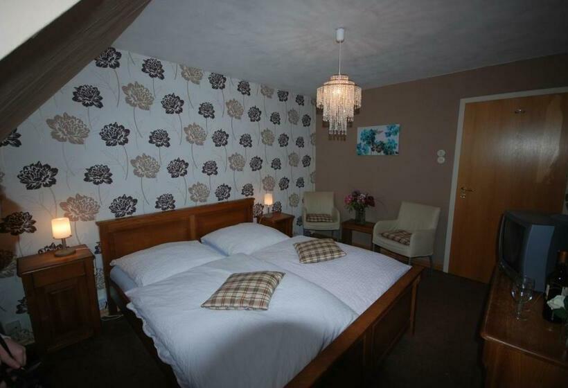 חדר סטנדרט, Pension Haus Am Hirschsprung