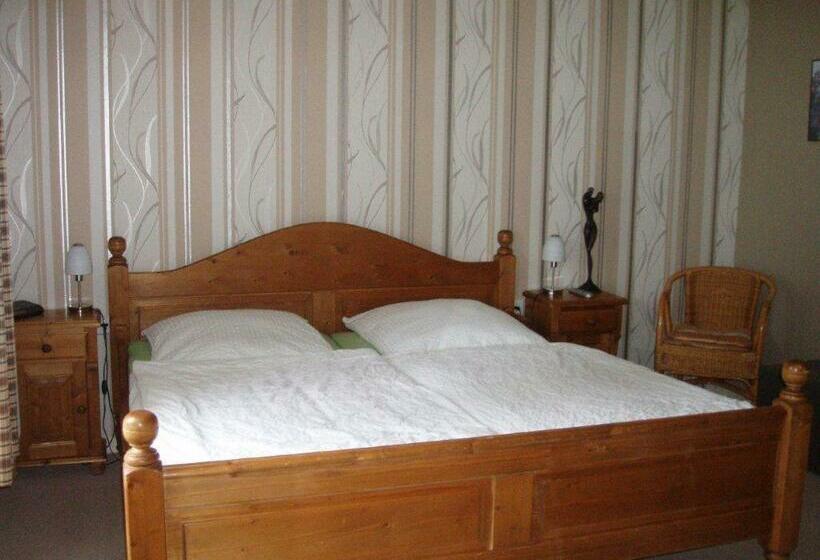 غرفة قياسية, Pension Haus Am Hirschsprung