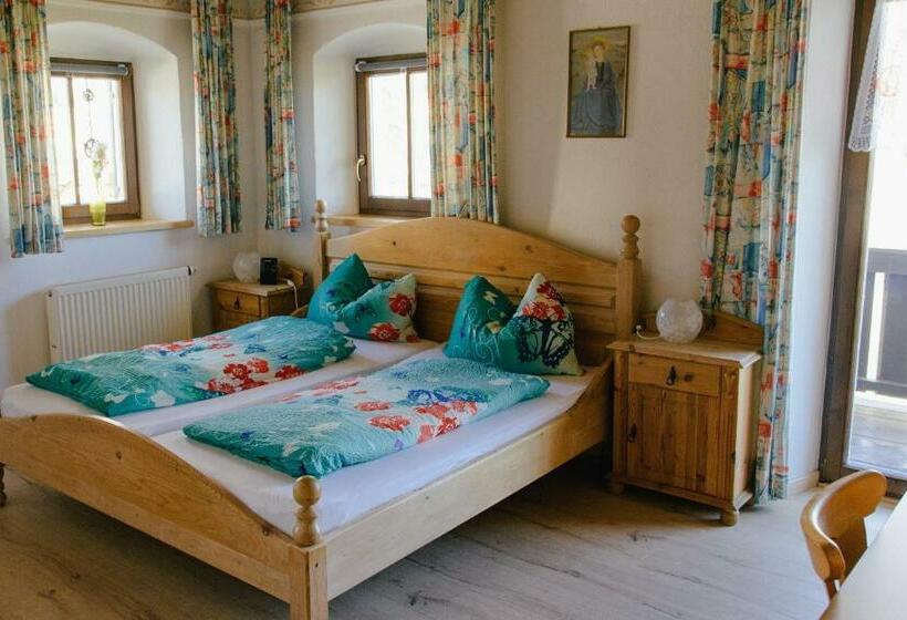 Quarto standard, Pension Lex