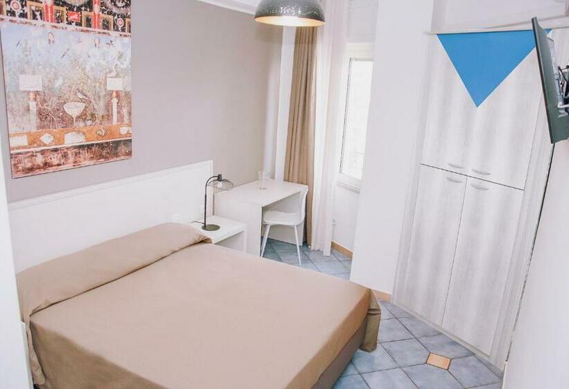 Номер Стандарт, Piccolo Sogno