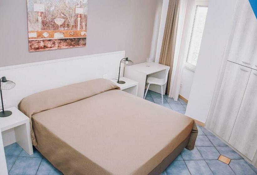 Номер Стандарт, Piccolo Sogno