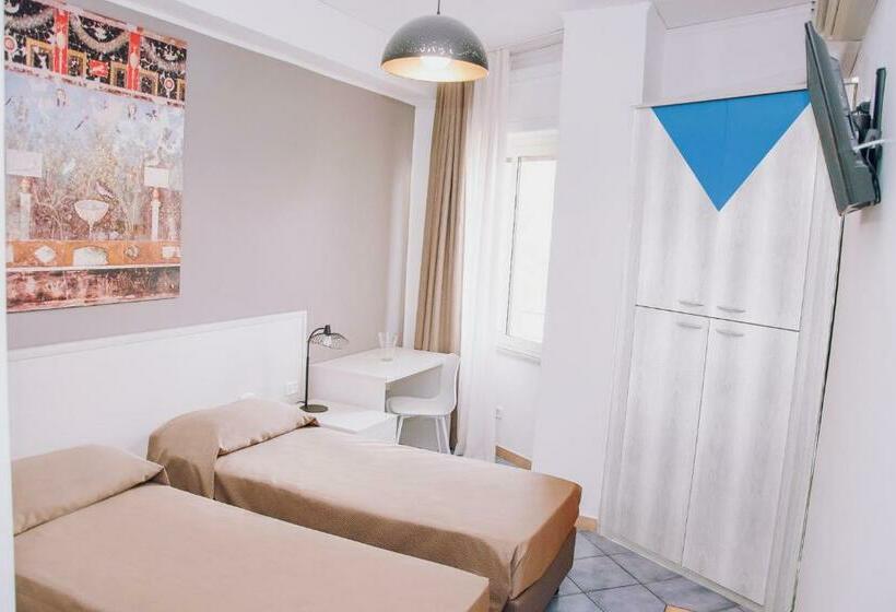 Номер Стандарт, Piccolo Sogno