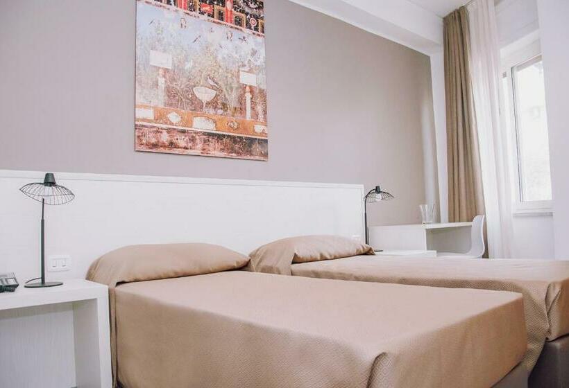 Номер Стандарт, Piccolo Sogno