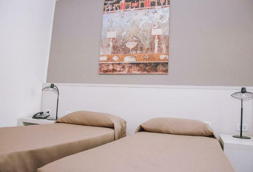 Номер Стандарт, Piccolo Sogno