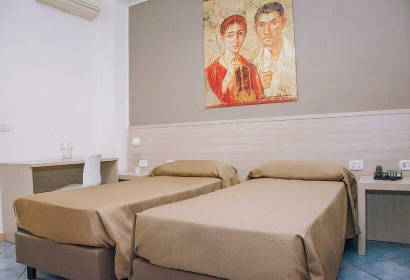 Номер Стандарт, Piccolo Sogno