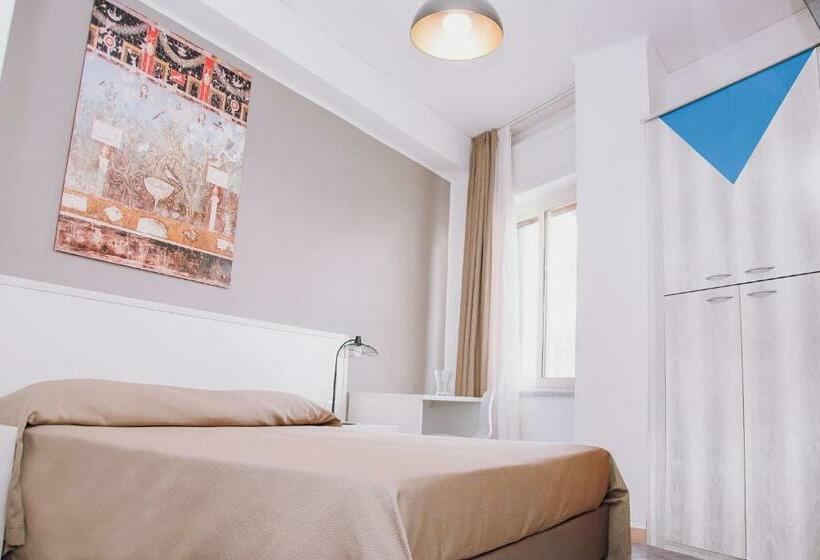 Номер Стандарт, Piccolo Sogno