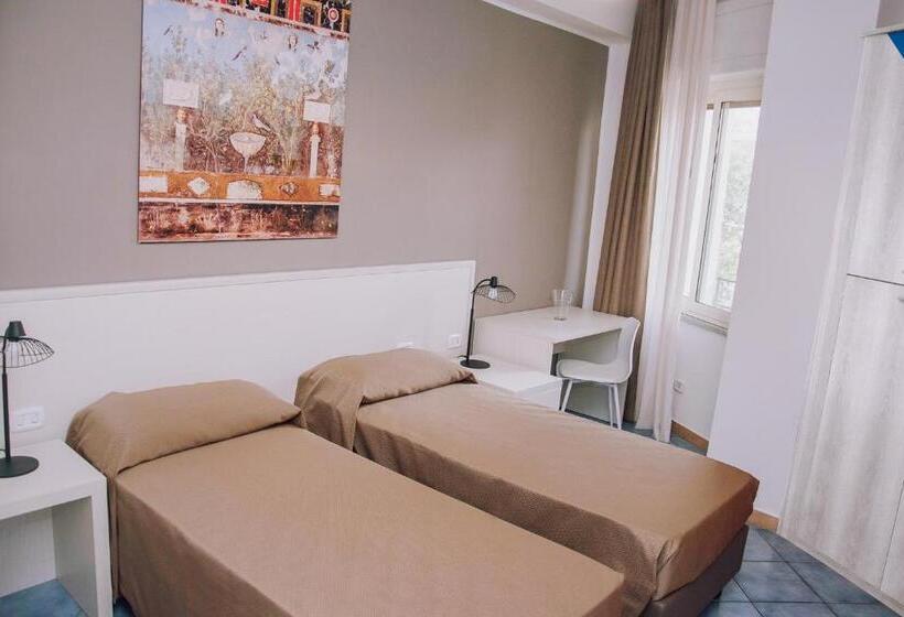 Номер Стандарт, Piccolo Sogno