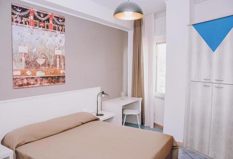 Номер Стандарт, Piccolo Sogno