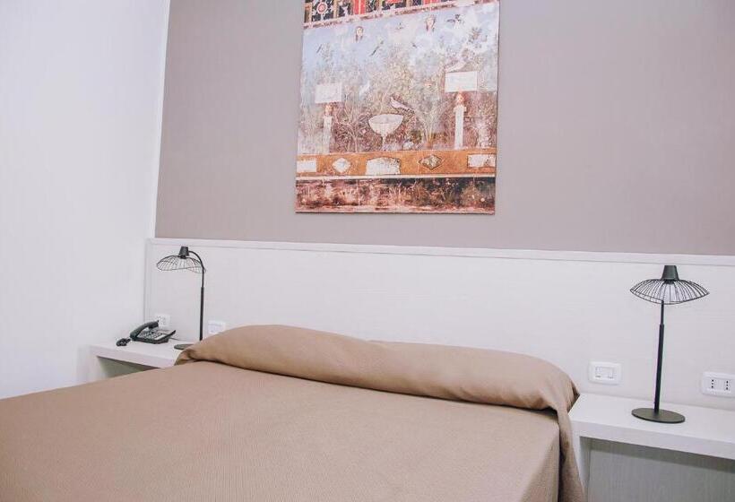 Номер Стандарт, Piccolo Sogno