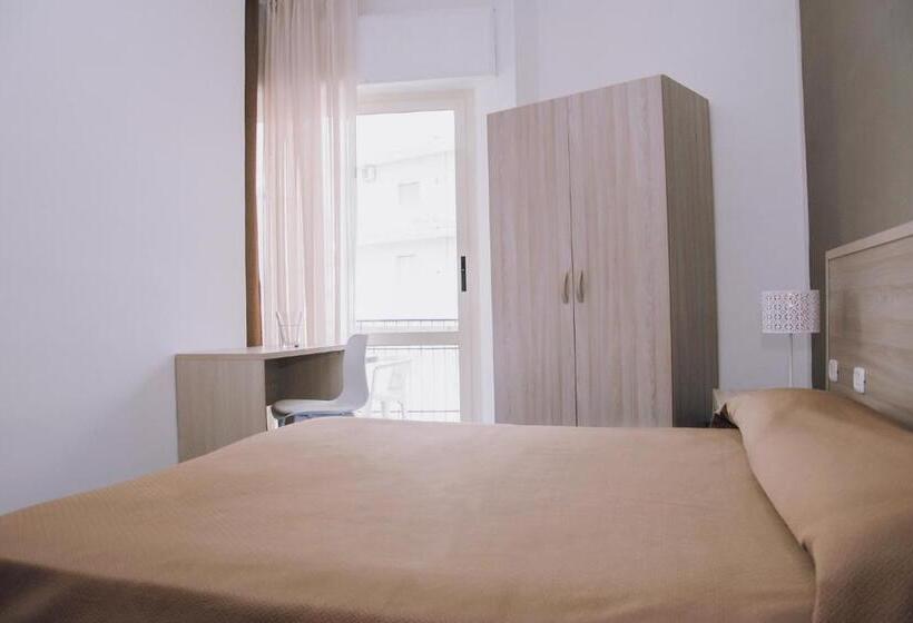 Номер Стандарт, Piccolo Sogno