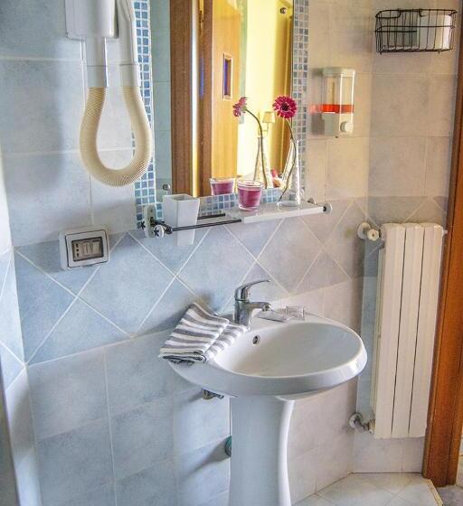 Номер Стандарт, Piccolo Sogno