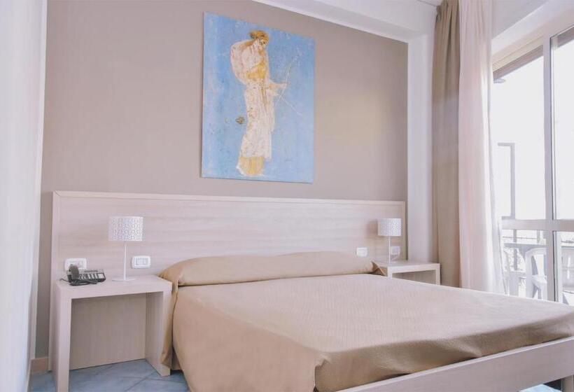 Номер Стандарт, Piccolo Sogno