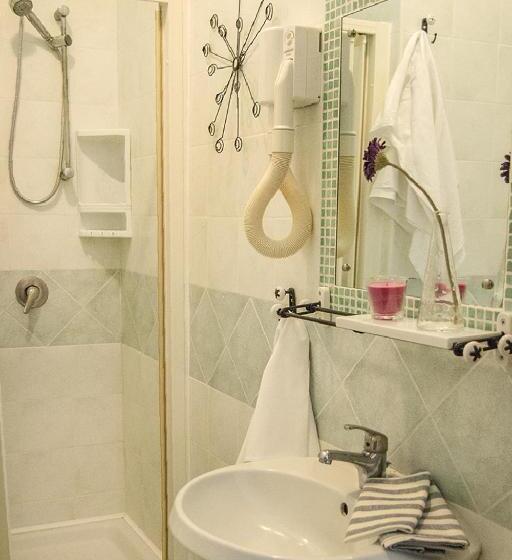 Номер Стандарт Трехместный, Piccolo Sogno