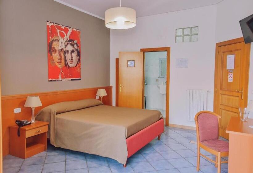 Номер Стандарт Трехместный, Piccolo Sogno