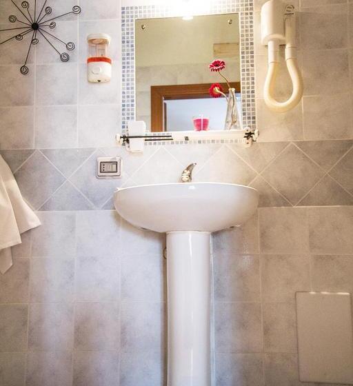 Четырехместный Номер Стандарт, Piccolo Sogno