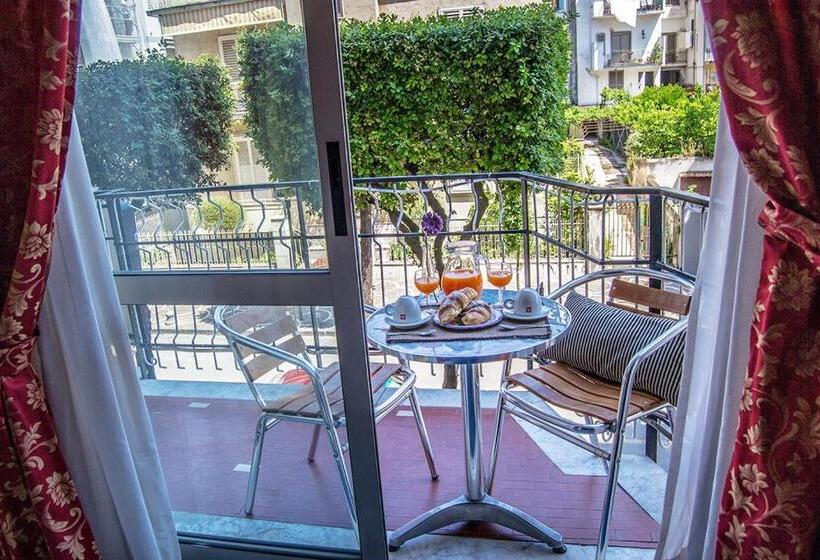 Четырехместный Номер Стандарт, Piccolo Sogno