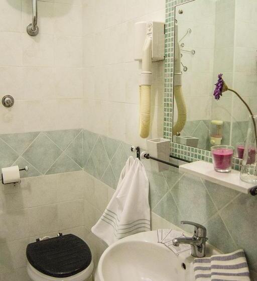 Четырехместный Номер Стандарт, Piccolo Sogno