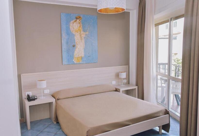 Номер Стандарт, Piccolo Sogno