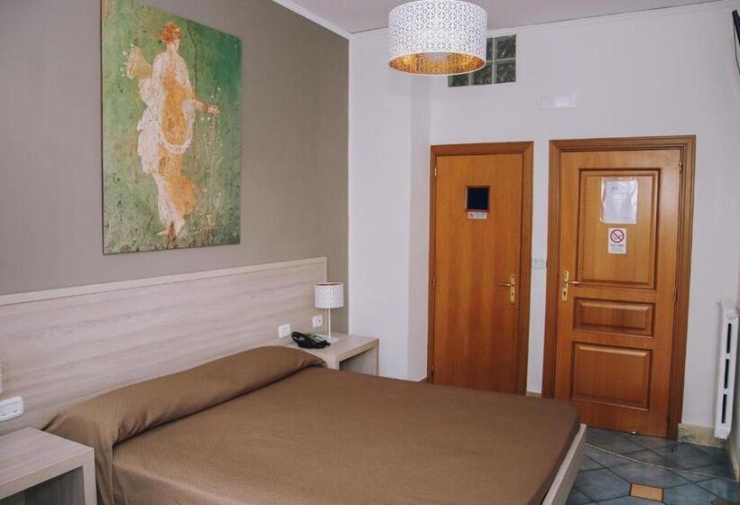 Номер Стандарт, Piccolo Sogno