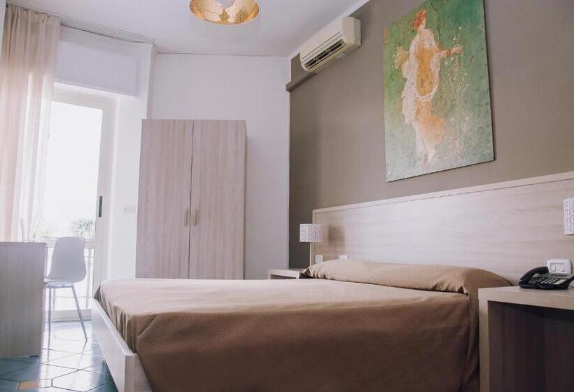 Номер Стандарт, Piccolo Sogno