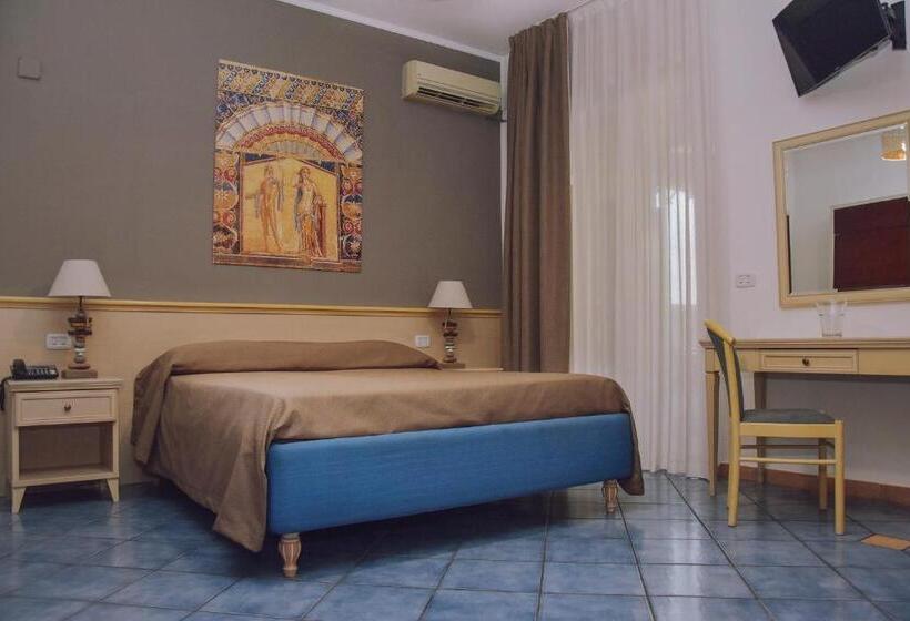 Номер Стандарт Трехместный, Piccolo Sogno