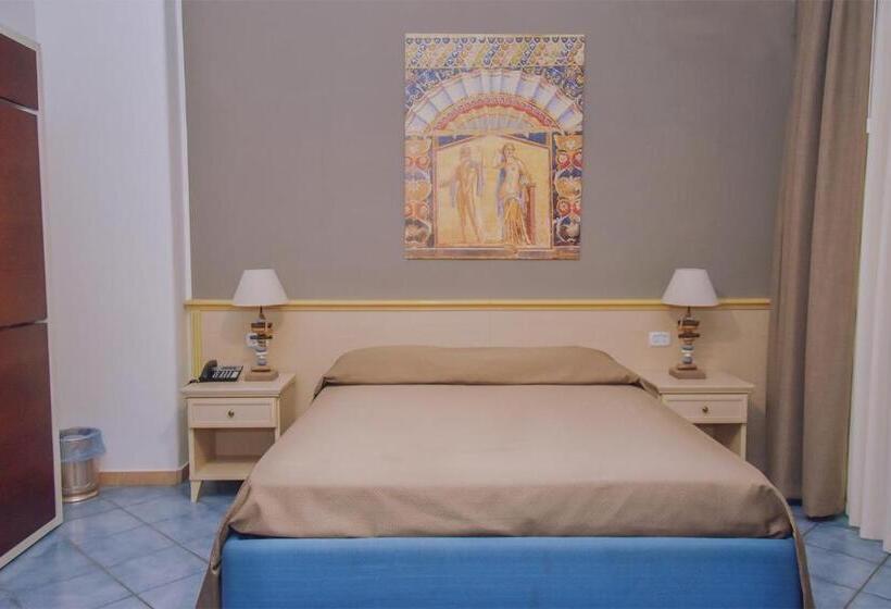 Номер Стандарт Трехместный, Piccolo Sogno