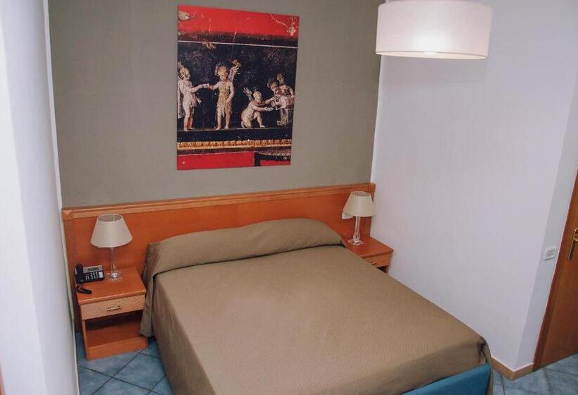 Четырехместный Номер Стандарт, Piccolo Sogno