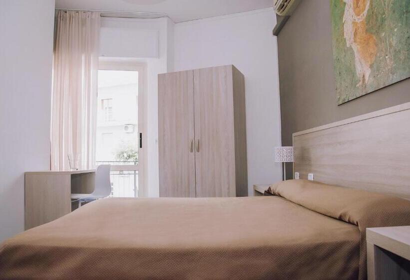 Номер Стандарт, Piccolo Sogno