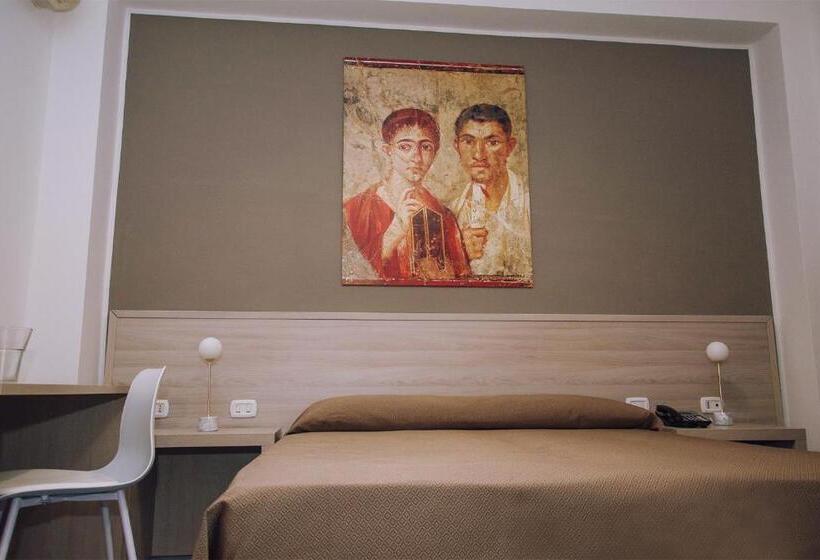 Номер Стандарт, Piccolo Sogno