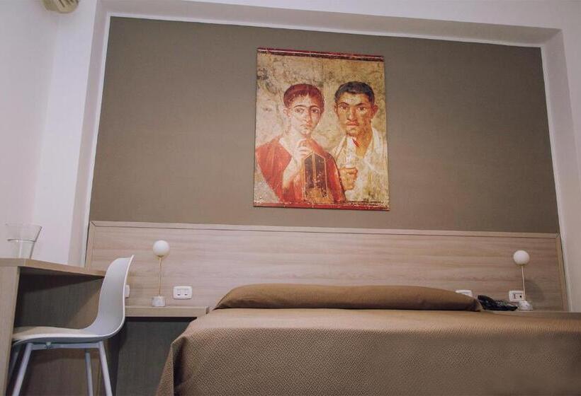 Номер Стандарт, Piccolo Sogno