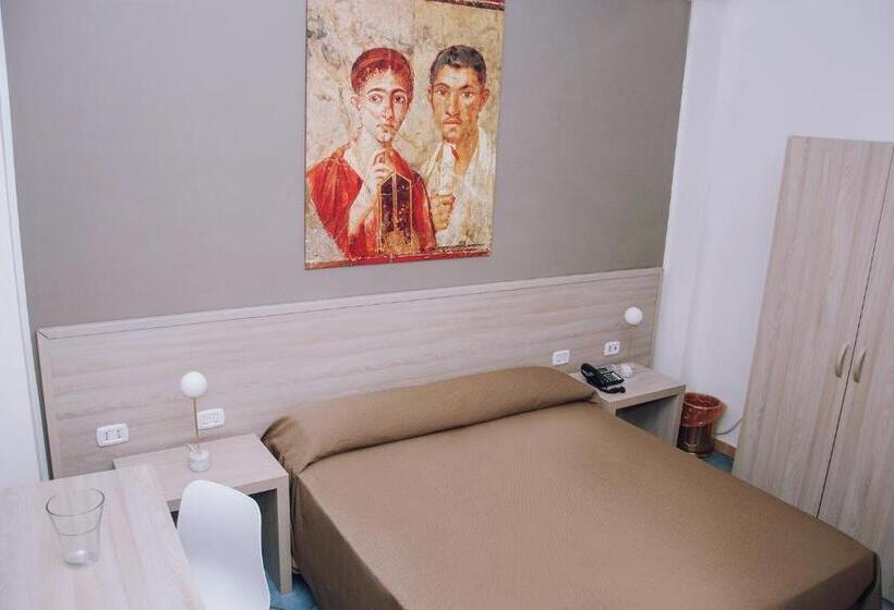 Номер Стандарт, Piccolo Sogno