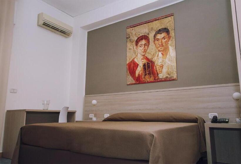 Номер Стандарт, Piccolo Sogno