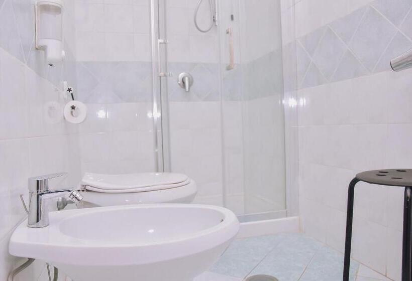 Номер Стандарт Трехместный, Piccolo Sogno