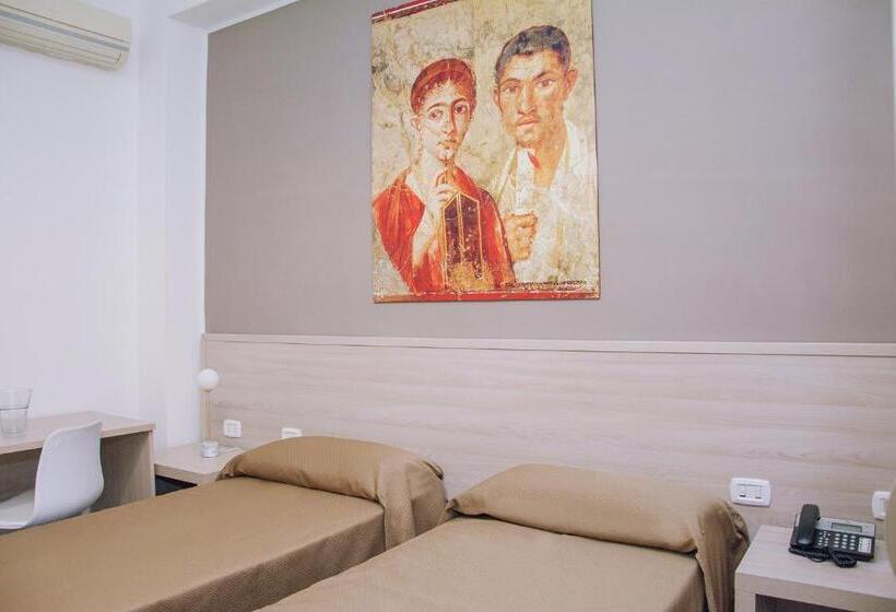 Номер Стандарт, Piccolo Sogno