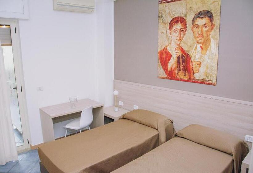 Номер Стандарт, Piccolo Sogno